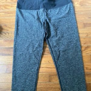 True Athletics Leggings